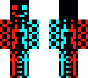 neon