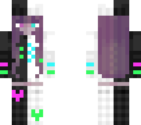 neon stripes yt 2nd avatar