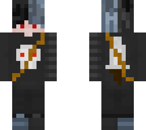 new loft smp skin