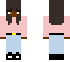 new skin