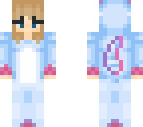 nihachu onesie edited