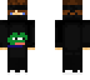 ninja pepe