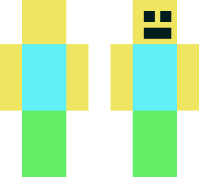 noob from roblox