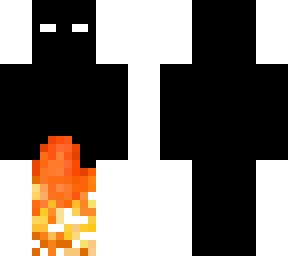 null with fire