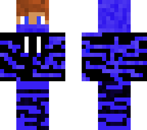obsidian boy