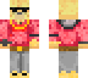 ocelot bling