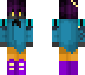 oh, it's you. [edit]