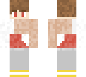 ollie's skin comp 2.0