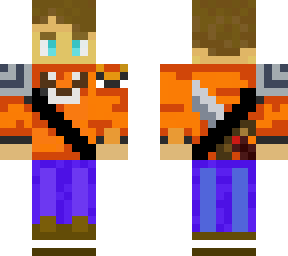 openranger’s foxxer v3