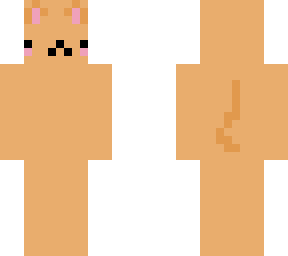 orange tabby