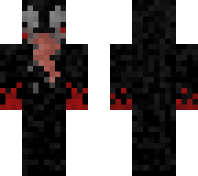 over corrupted enderman