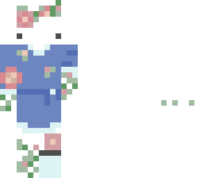 overgrown garden [adoptable!!]
