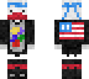 painter pvp (independence day edition)