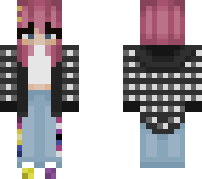 pan and genderfluid