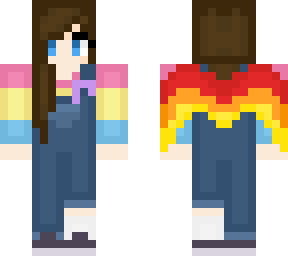 pan sweater nix