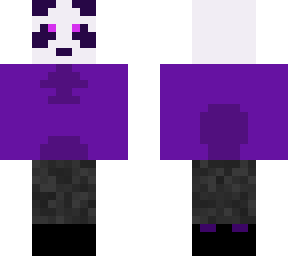 panda