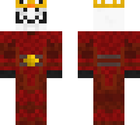 panda king (v2)