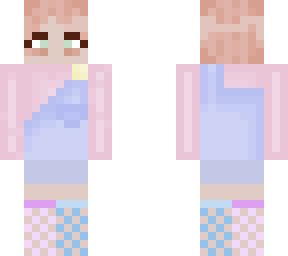 pastel roseboy