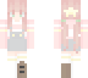 pastel stars - rce