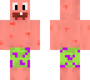 patrick