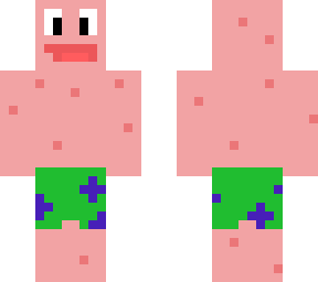 patrick