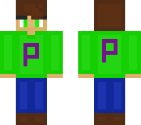 peejlord