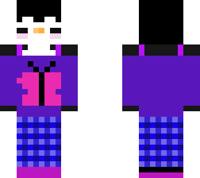 penguin