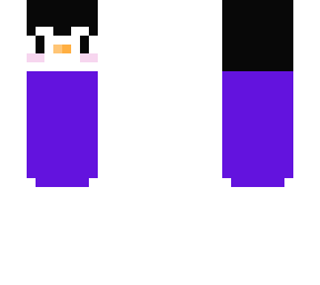 penguin