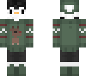 penguin