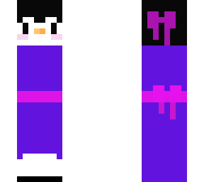 penguin
