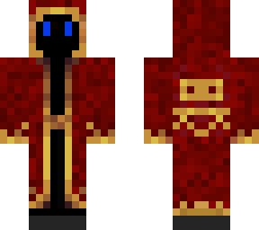 piglin robe