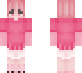pink ce !