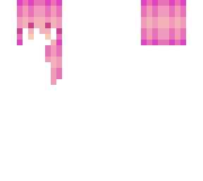 pink elf - hair base