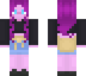 pink elf