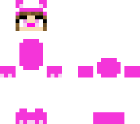 pink pannda suite