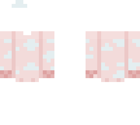 pink sky <3