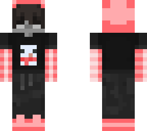 pog's skin