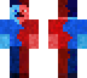 power clash steve (edited)[best one]