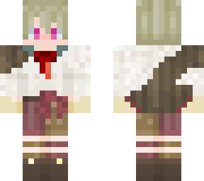 private skin
