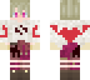 private valentines skin