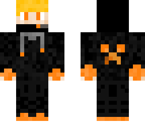 pro orange hypickle gamer!!!