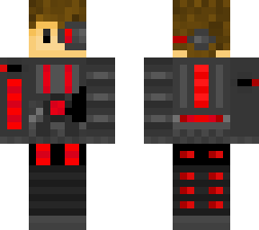 project infinity v2