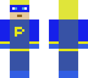 protector man suit 2