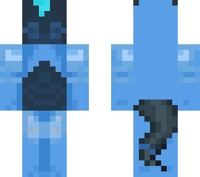 protogen with shader