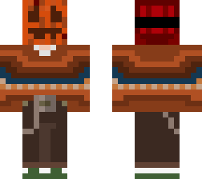 pumkin cottage core
