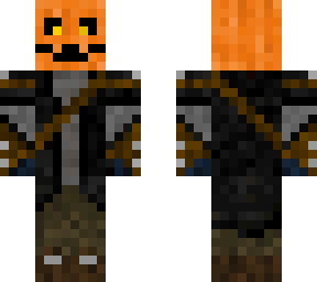 pumpkin head kud