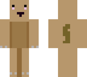 pup
