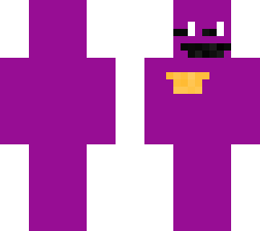 purple guy