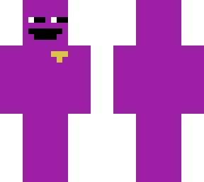 purple guy