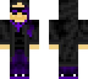 purple jx